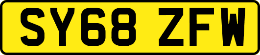 SY68ZFW