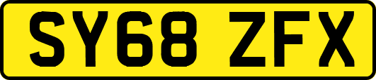 SY68ZFX
