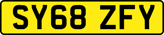 SY68ZFY