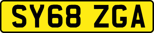 SY68ZGA