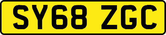 SY68ZGC