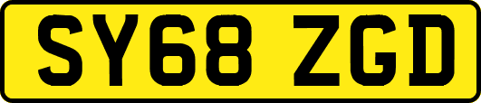 SY68ZGD