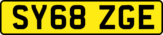 SY68ZGE