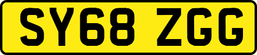 SY68ZGG