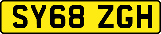 SY68ZGH