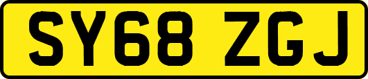 SY68ZGJ