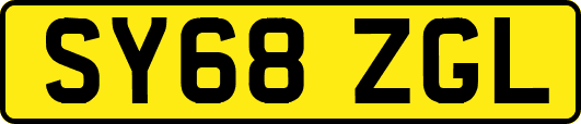 SY68ZGL