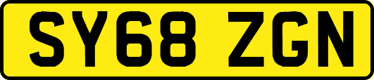 SY68ZGN