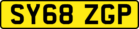 SY68ZGP