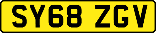 SY68ZGV