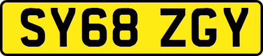 SY68ZGY