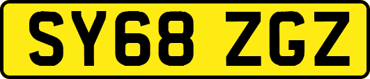 SY68ZGZ
