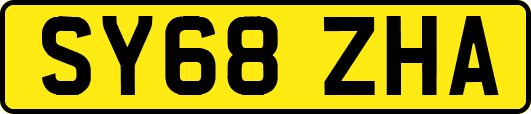 SY68ZHA
