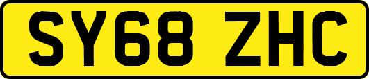 SY68ZHC