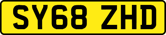 SY68ZHD