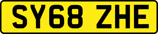 SY68ZHE