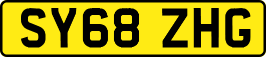 SY68ZHG