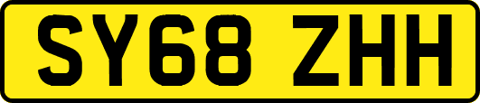 SY68ZHH