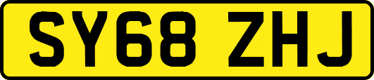 SY68ZHJ
