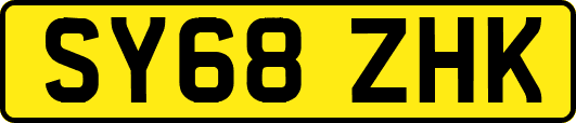 SY68ZHK