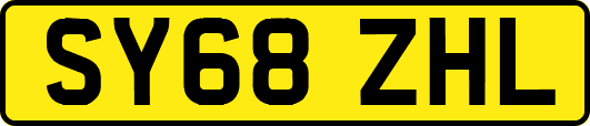 SY68ZHL