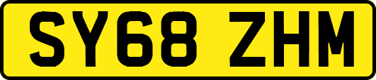 SY68ZHM
