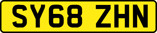 SY68ZHN