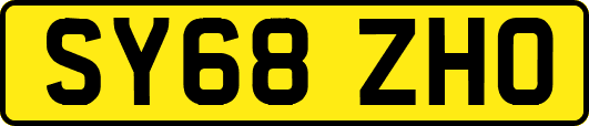 SY68ZHO