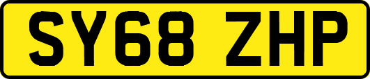 SY68ZHP