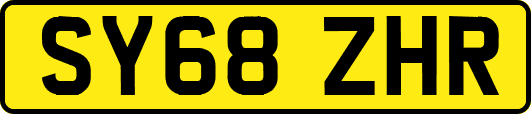 SY68ZHR