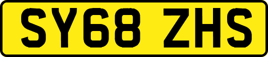 SY68ZHS