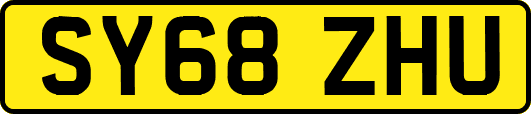 SY68ZHU