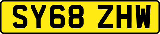 SY68ZHW