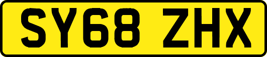 SY68ZHX