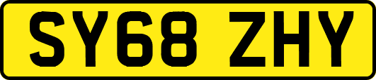 SY68ZHY