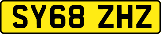 SY68ZHZ