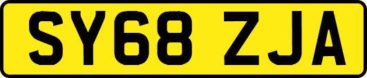 SY68ZJA