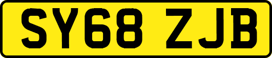 SY68ZJB