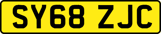 SY68ZJC