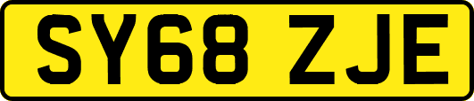 SY68ZJE