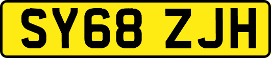 SY68ZJH