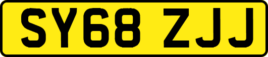 SY68ZJJ
