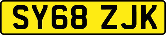 SY68ZJK