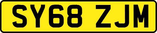 SY68ZJM