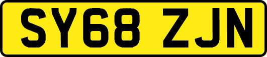 SY68ZJN
