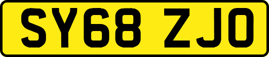 SY68ZJO