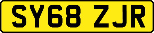 SY68ZJR