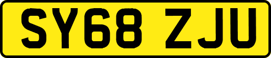 SY68ZJU