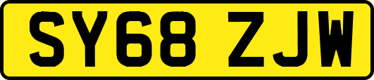 SY68ZJW