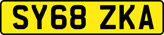 SY68ZKA